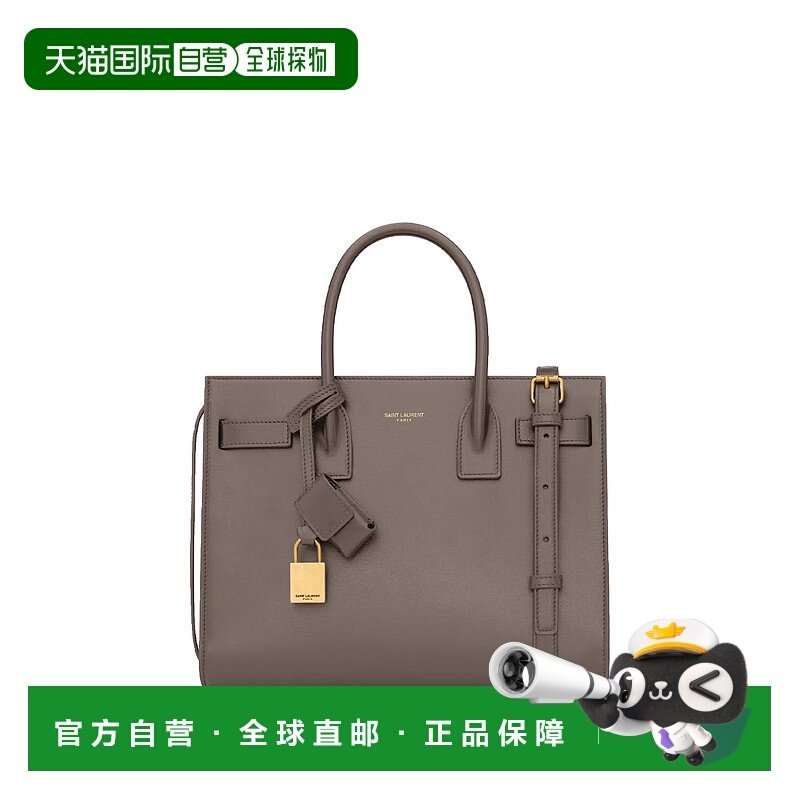 SAINT LAURENT 女士斜挎包 42186302G9W1997 AW2025手提包单肩包