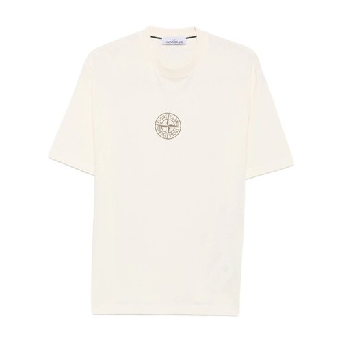 STONE ISLAND 男士T恤 L2S152100001S0480V0093短袖