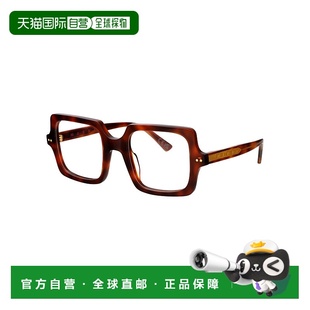 女士眼镜 Likya IOVBB22 棕色 Glasses SS2025 MARNI