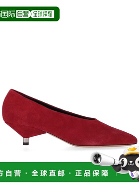 ISABEL MARANT 女士高跟鞋 ES0035FAC3A14S70SR AW2025单鞋一脚蹬