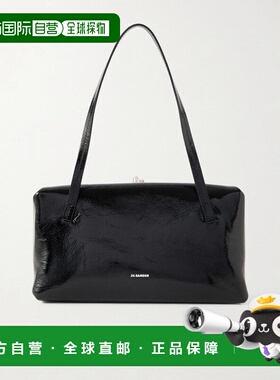 1h可退 潮奢 Jil Sander 吉尔 桑达 女士 Goji 枕頭 Logo 印花手