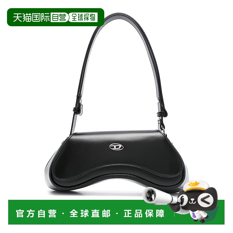 DIESEL女士单肩包PR227X10221T8013