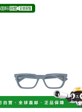 GUCCI 男士太阳镜 GG1539O003 AW2024 灰色 GG1539O古驰