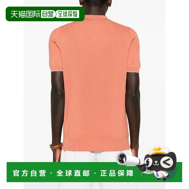 BRUNELLO CUCINELLI 男士针织衫 M29400015CBI26 SS2026