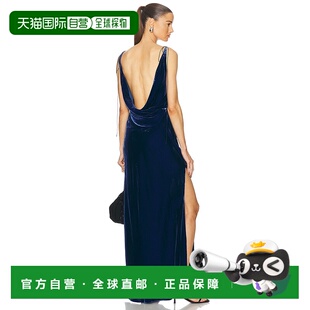 October 女士 Jules 1h可退 连衣裙 Anna 长款 PS2501长裙 潮奢