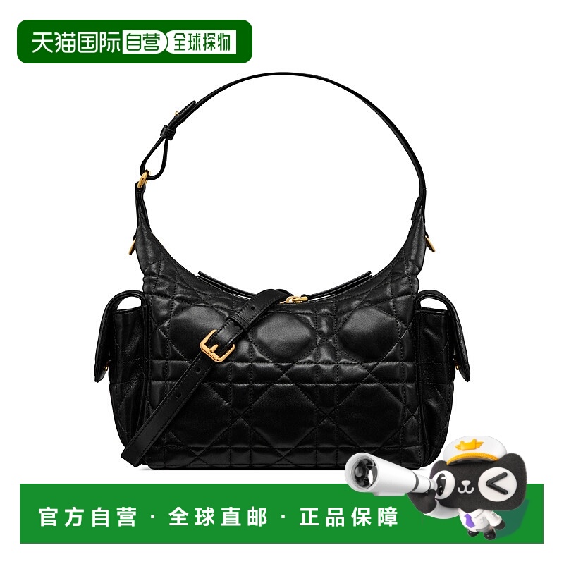 1h可退 DIOR 迪奥 25秋冬  DIO9DY8ZBCK 女士 手提包