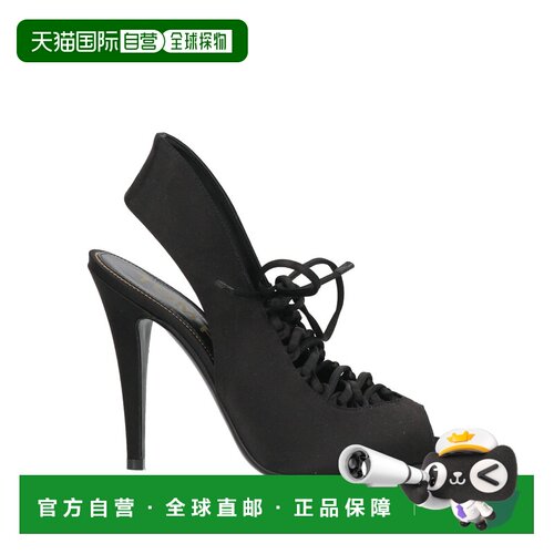 Tom Ford 汤姆 福特 女士 凉鞋 black黑色 舒适时尚