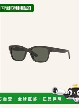 GUCCI 女士太阳镜 100286795014000 CO 花色 Sunglasses GC002334