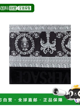 VERSACE HOME 毛巾沙滩巾 ZTO601001ZCOSP0525B780