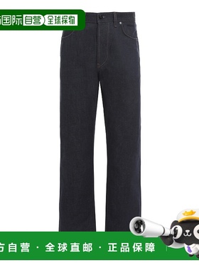 STONE ISLAND 男士牛仔裤 S15J100008S0J13VJ200 AW2025