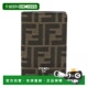 Card 7M0349ALWK03 男士 FENDI Fendi 钱包 棕色 Fabric SS2026