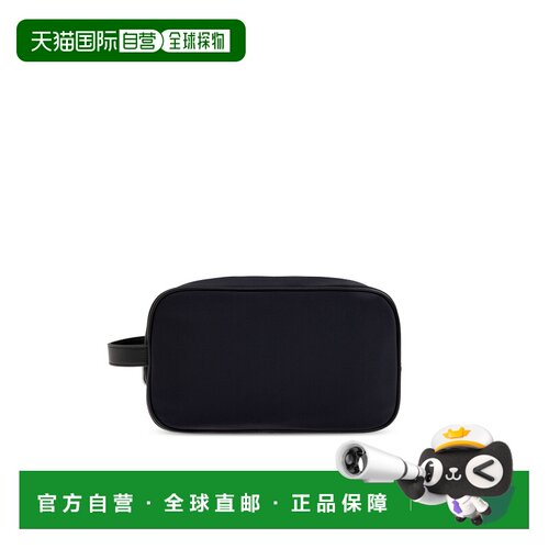 EMPORIO ARMANI 男士化妆包 EM000090AF13772UB118