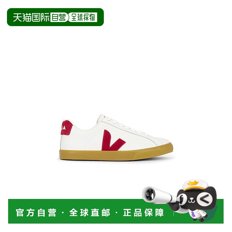 1h可退 潮奢 Veja 女士 Esplar 徽标运动鞋 EO0220764