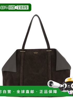 SALVATORE FERRAGAMO 女士单肩包 789602TESTADIMORO手提包