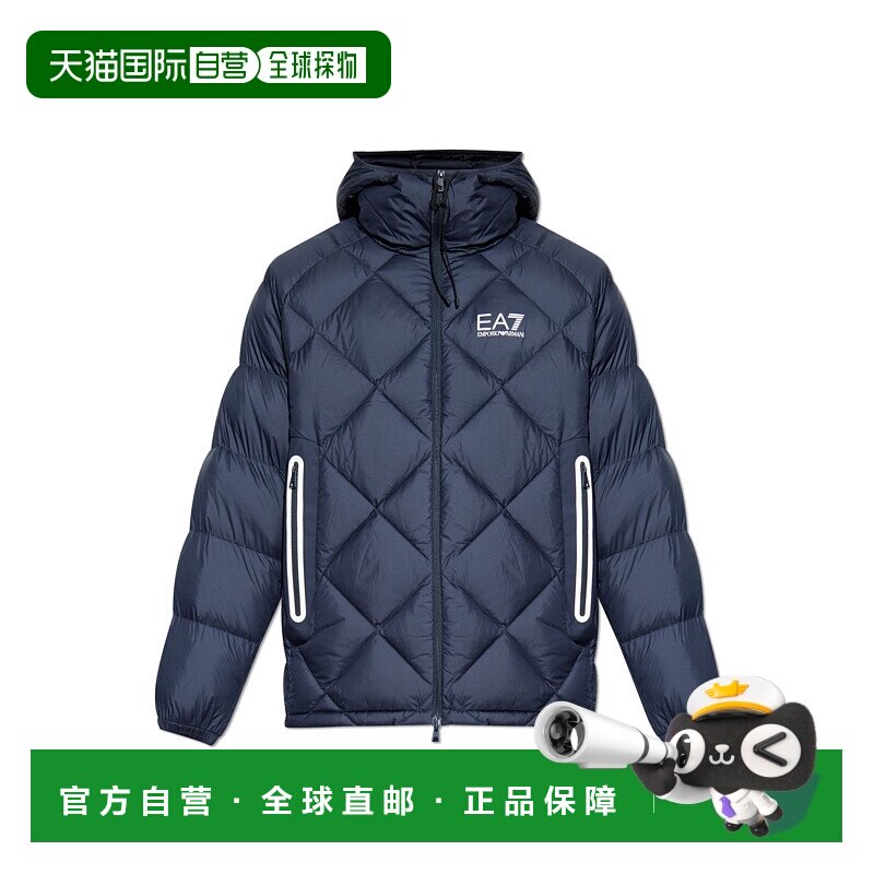 EA7 EMPORIO ARMANI 男士夹克 7M001001AF15923UB102