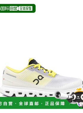 1h可退 潮奢 On 男士 淡紫色运动鞋 3MF10054126LILACLIME昂跑