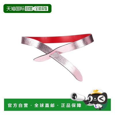 潮奢 Isabel Marant 伊莎贝尔 玛兰 女士 Regular 皮带