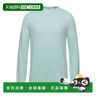 男士 Malo 毛衣 green绿色 1h可退 舒适时尚 潮奢