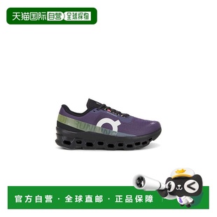 1h可退 潮奢 On 男士 Cloudmonster 1 鞋靴 3MF30744641