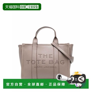 Jacobs 马克 Leather 潮奢 小号托 The Marc 女士 1h可退 雅可布