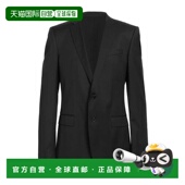 波士 潮奢 1h可退 外套 BOSS 西装 舒适时尚 男士 black黑色