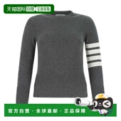 BROWNE 女士针织毛衣 FKA001A00011035 THOM 灰色