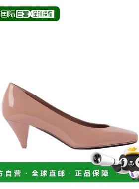 GIVENCHY 女士高跟鞋 BE404DE1K6272 AW2025 粉红色 Givenchy Wit