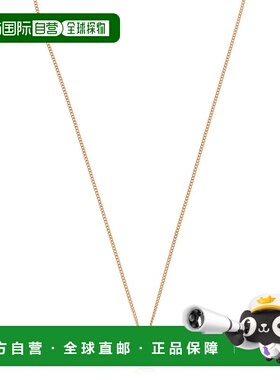 SALVATORE FERRAGAMO 女士项链 760399PEND3DSTR736244OROGIOVEST