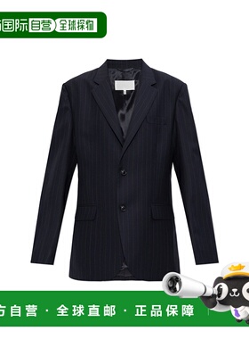 MAISON MARGIELA 女士外套 S29BN0414M35581524F