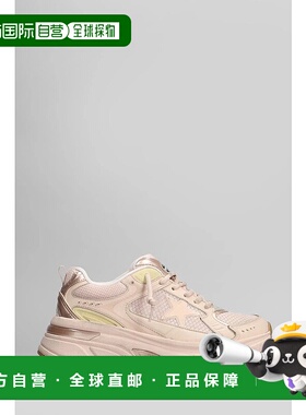 GOLDEN GOOSE DELUXE BRAND 女士运动鞋 413457GWF00724F006474