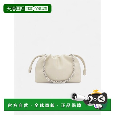 LOEWE 女士斜挎包 A411FCRX023006 SS2025 花色 LOEWE FLAMENCO b