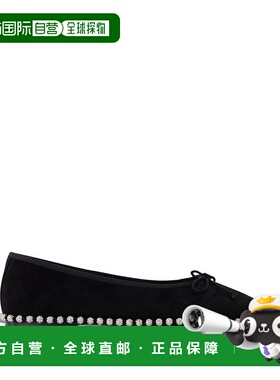 1h可退 ALEXANDER WANG 女士凉鞋 30425F030001 AW2025 黑色