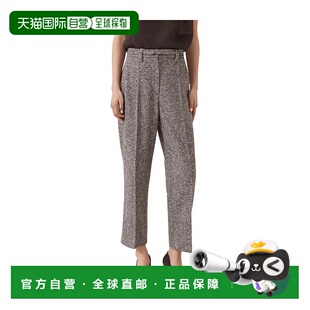 休闲裤 女士直筒裤 MG531P9052C6321 CUCINELLI BRUNELLO