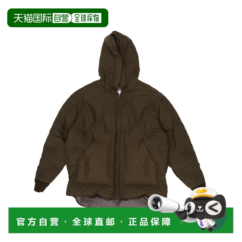 1h可退 MM6 MAISON MARGIELA 男士夹克 S50AM0644M35523728