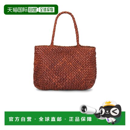 1h可退 潮奢 DRAGON DIFFUSION 女士 复古网纱手提包 8949