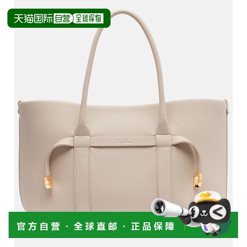 LoroPiana诺悠翩雅Ghiera女士托特包斜挎包单肩包手提包
