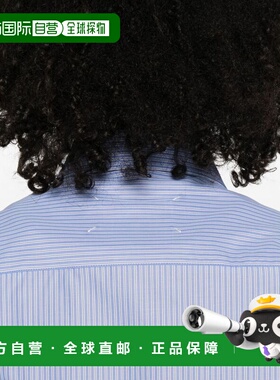 MAISON MARGIELA 女士衬衫 S51DR0005M35718001F