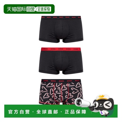 DIESEL男士内裤DAMIENGFTUTLT3PACKA193090PLCWE7496