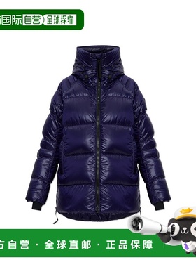 CANADA GOOSE 女士夹克 2239LB0FUTUREDUSK CO 紫色