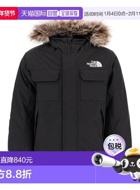 THE NORTH FACE 男士羽绒服 NF0A5GD9JK3T AW2024北面