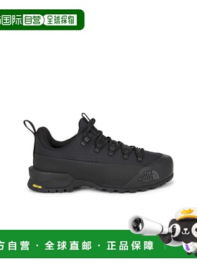 1h可退 潮奢 the north face 北面 男士 Glenclyffe 跑鞋 NF0A8DA