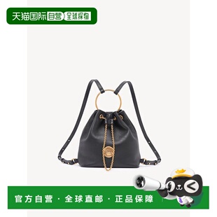 CHLOÉ 女士双肩包 CH25US774O37001 AW2025 黑色 Chloe
