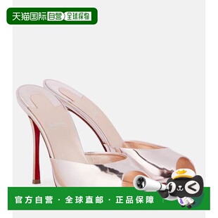 Louboutin 克里斯提 鲁布托 1h可退 Christian 女士 Doll 潮奢