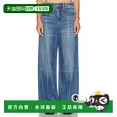 潮奢 直筒裤 Alexander 亚历山大 1h可退 女士 Wang 王 4DC425484