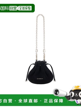 GIVENCHY 女士斜挎包 BB510FB264001 AW2024 黑色 Givenchy Handb