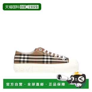 80947511 AW2024 花色 BURBERRY 男鞋 运动鞋 低帮低帮休闲鞋 男士