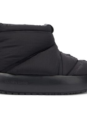 CANADA GOOSE 女士雪地靴 7676W9061 AW2025 黑色 Padded boots P