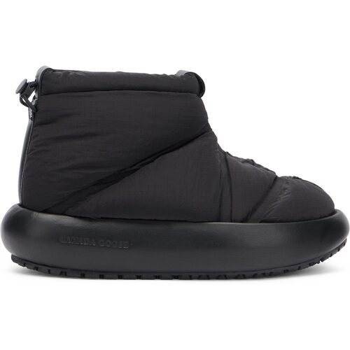 CANADA GOOSE 女士雪地靴 7676W9061 AW2025 黑色 Padded boots P