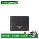女士钱包 1MC0252CNPF0002 AW2025 PRADA 黑色 PORTAFOGLI