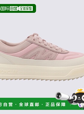 MONCLER 女士运动鞋 K209B4M00160M709151L AW2025